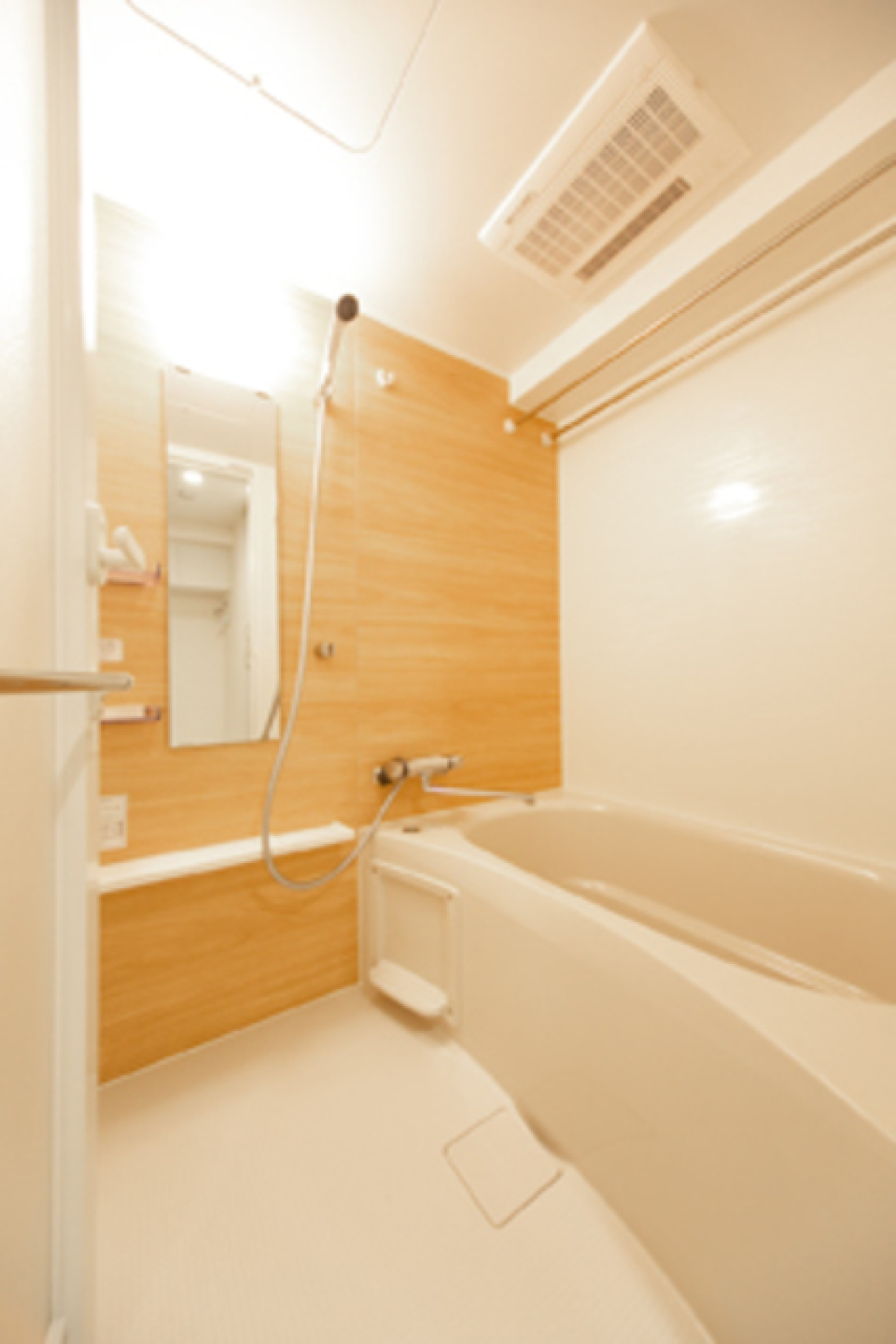 ※写真は同タイプ住戸です。