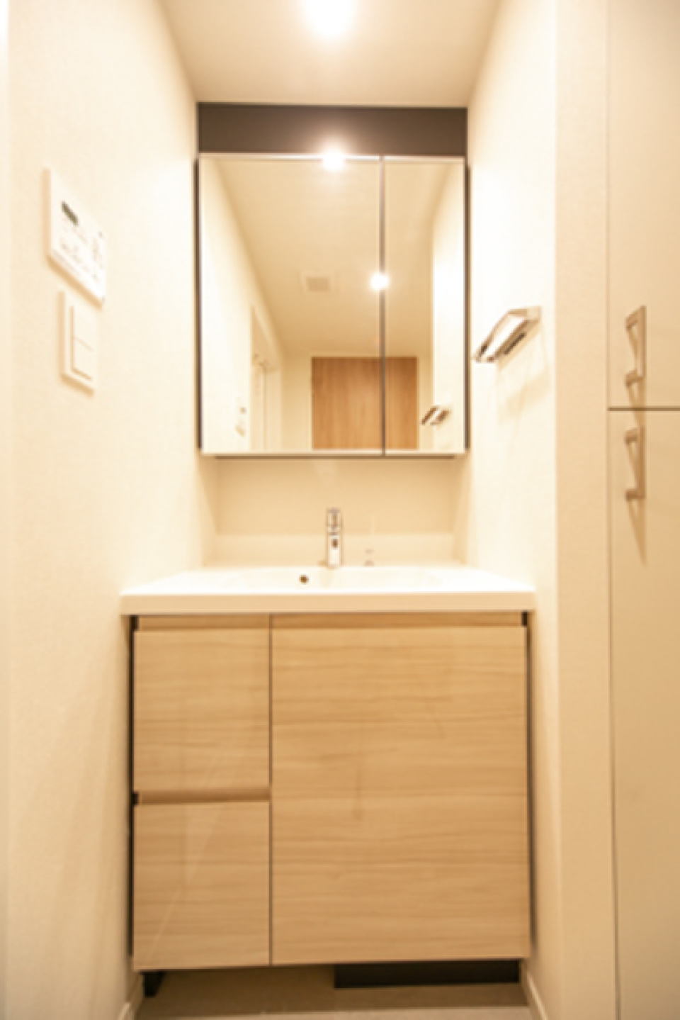 ※写真は同タイプ住戸です。