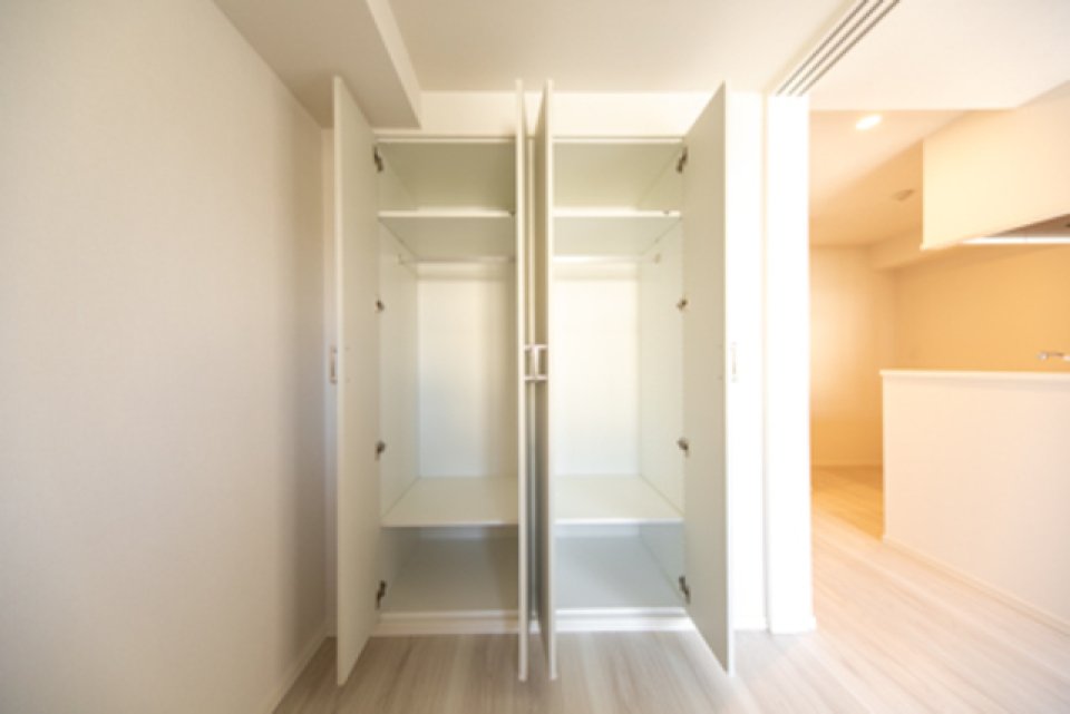 ※写真は同タイプ住戸です。