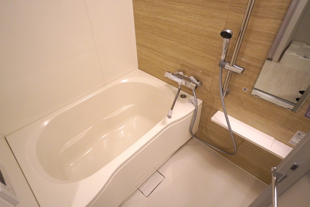 ※写真は同タイプ住戸です。