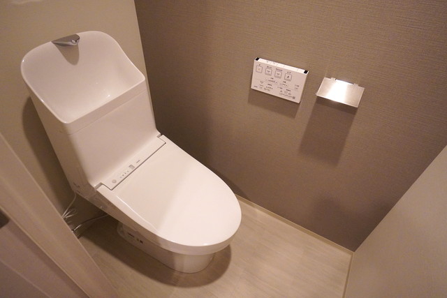 ※写真は同タイプ住戸です。