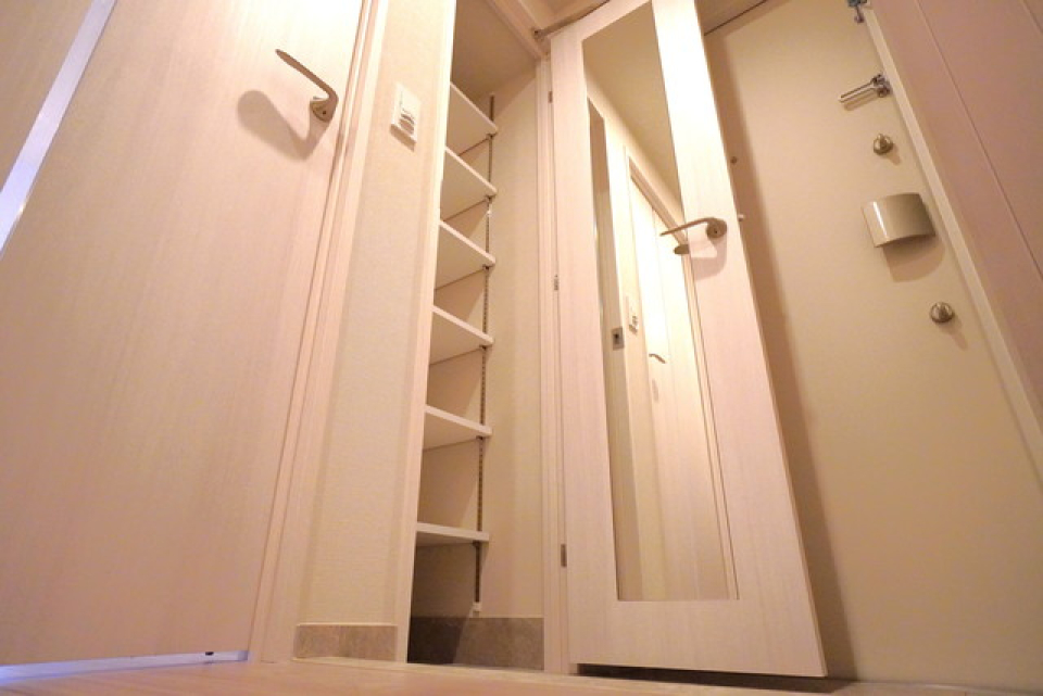 ※写真は同タイプ住戸です。