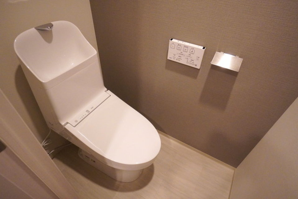 ※写真は同タイプ住戸です。