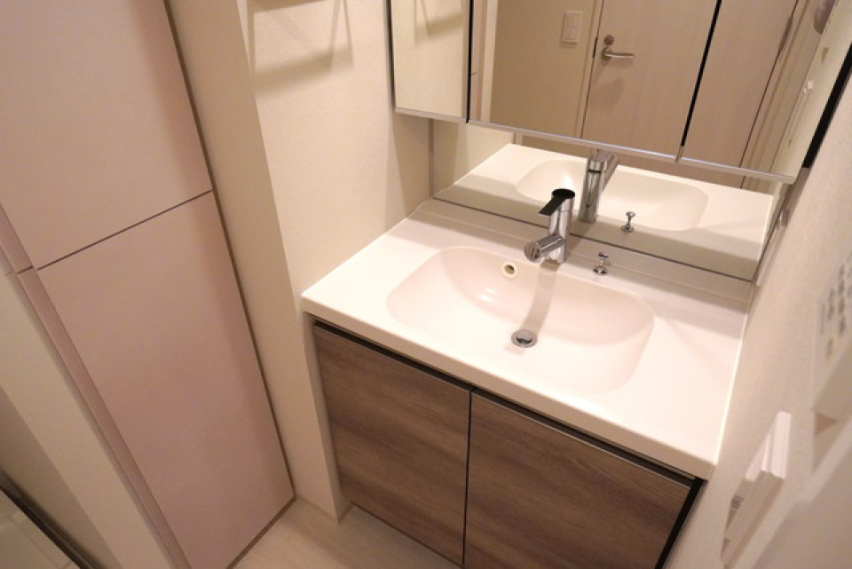 ※写真は同タイプ住戸です。