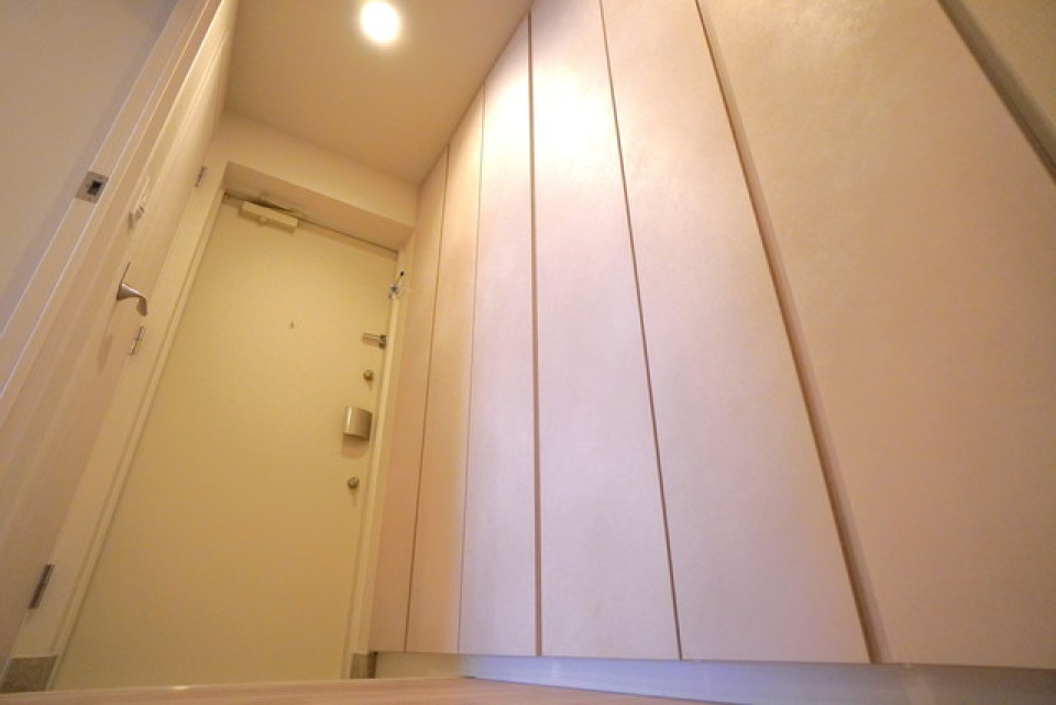 ※写真は同タイプ住戸です。