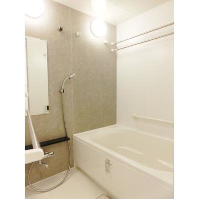 ※写真は同タイプ住戸です。