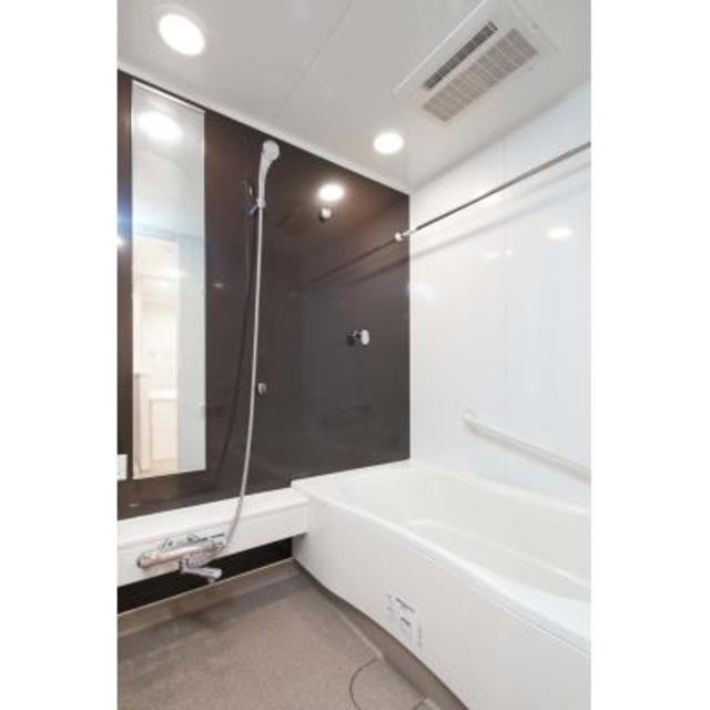 ※写真は同タイプ住戸です。