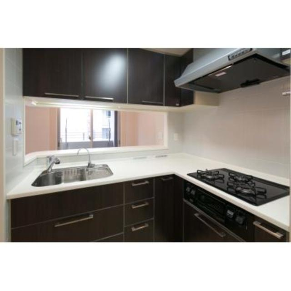 ※写真は同タイプ住戸です。