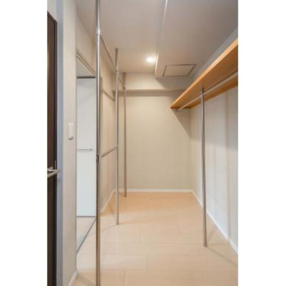 ※写真は同タイプ住戸です。