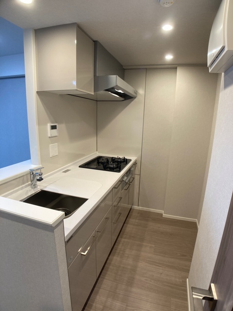 ※写真は同タイプ住戸です。