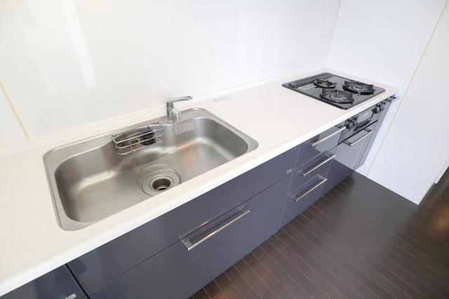 ※写真は同タイプ住戸です。