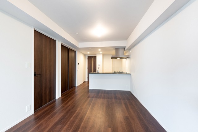 ※写真は同タイプ住戸です。