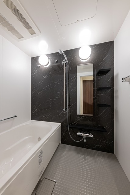 ※写真は同タイプ住戸です。