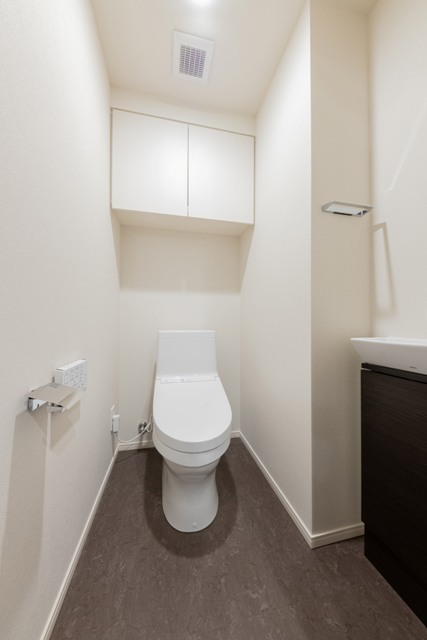 ※写真は同タイプ住戸です。