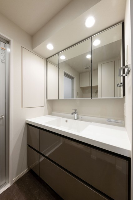 ※写真は同タイプ住戸です。