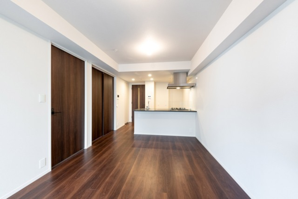 ※写真は同タイプ住戸です。