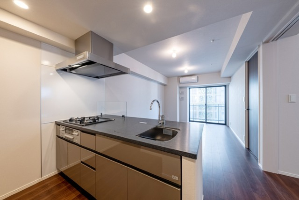 ※写真は同タイプ住戸です。