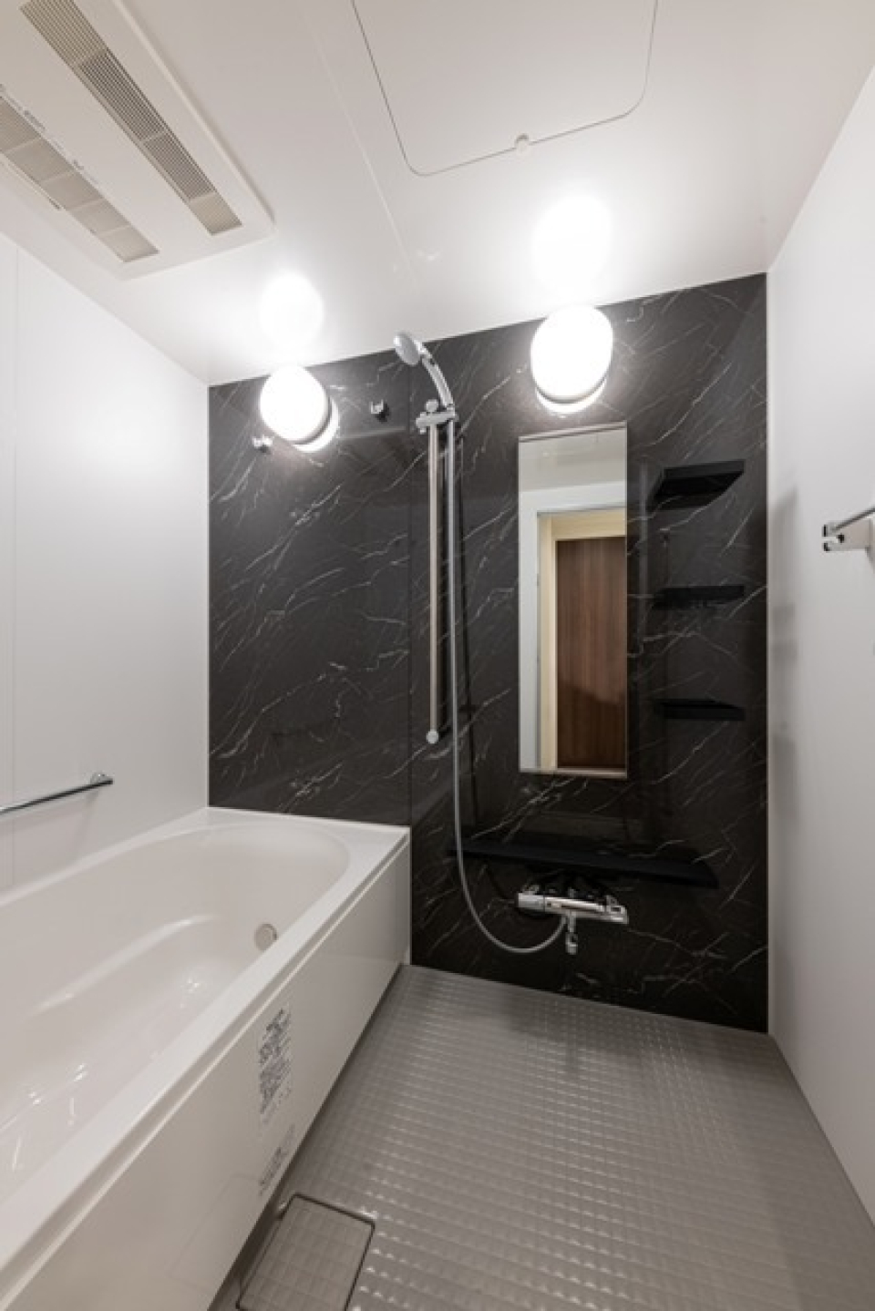 ※写真は同タイプ住戸です。