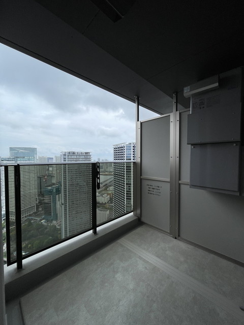 ※写真は同タイプ住戸です。