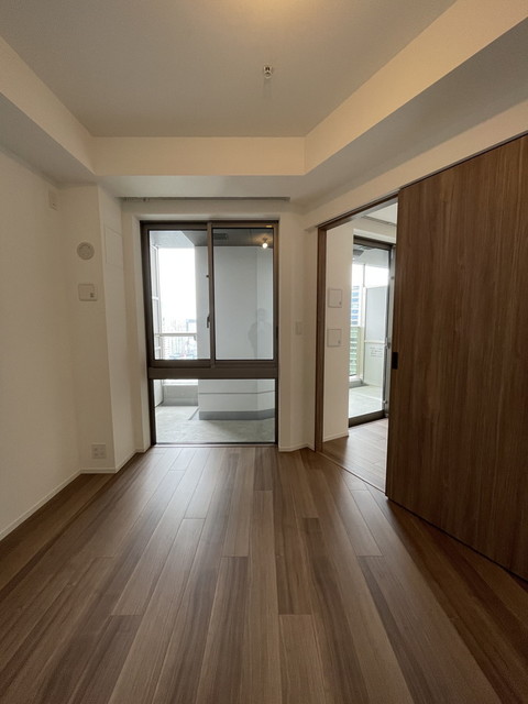 ※写真は同タイプ住戸です。