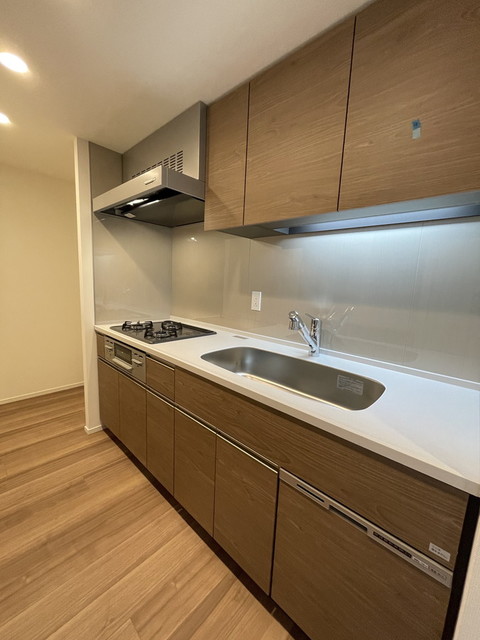 ※写真は同タイプ住戸です。