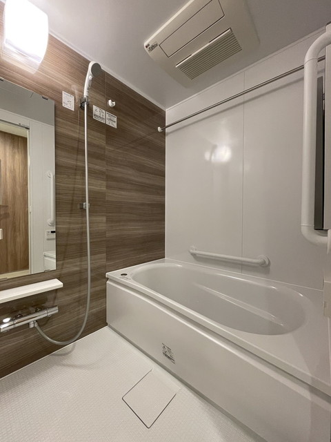 ※写真は同タイプ住戸です。