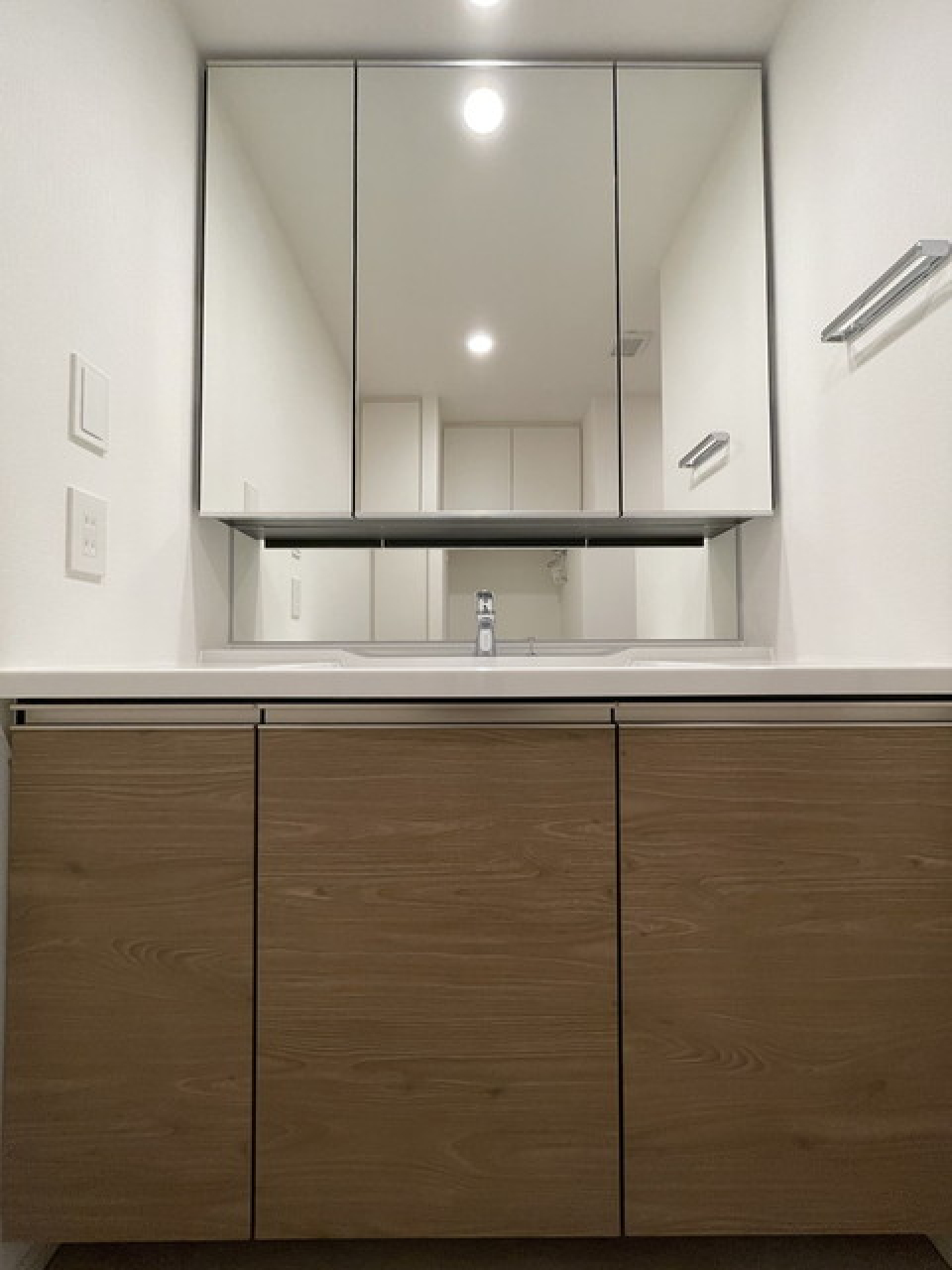 ※写真は同タイプ住戸です。