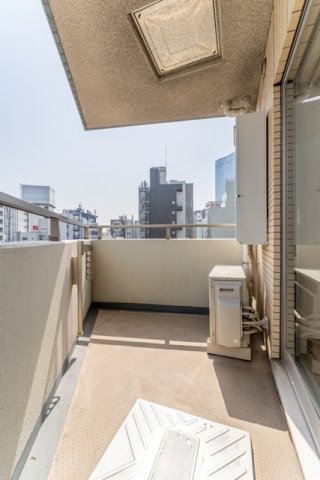 ※写真は同タイプ住戸です。