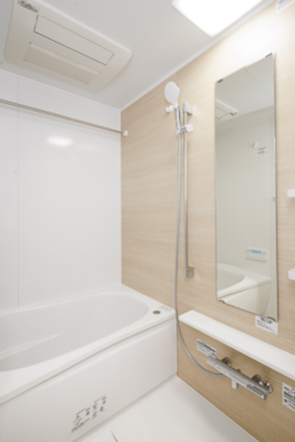 ※写真は同タイプ住戸です。