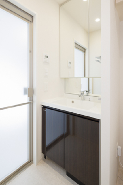 ※写真は同タイプ住戸です。