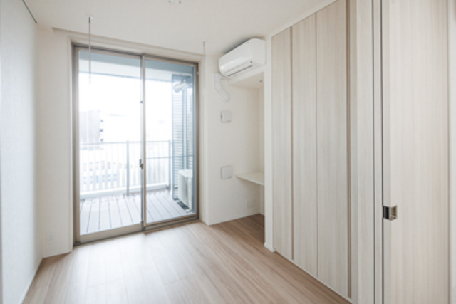 ※写真は同タイプ住戸です。