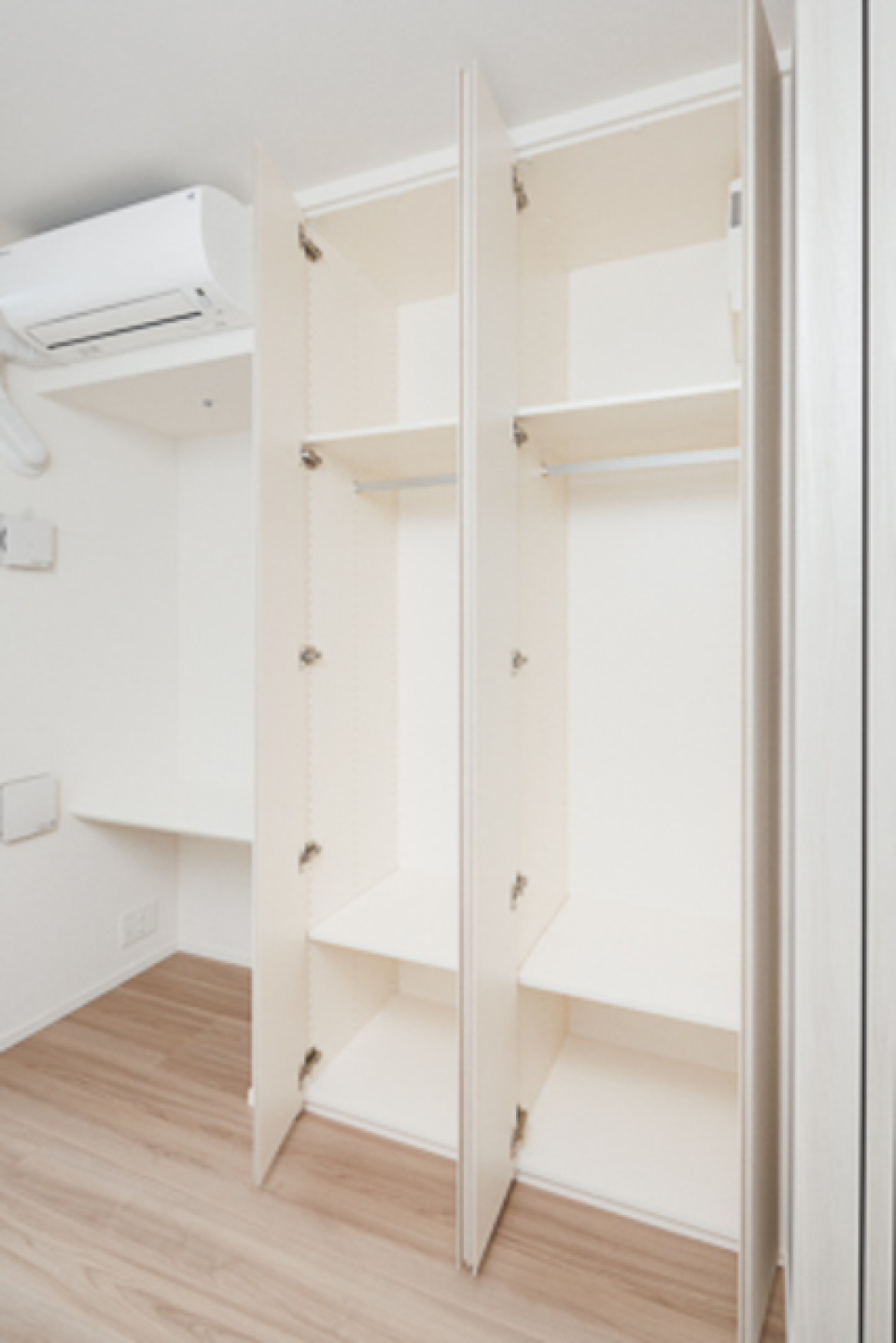 ※写真は同タイプ住戸です。