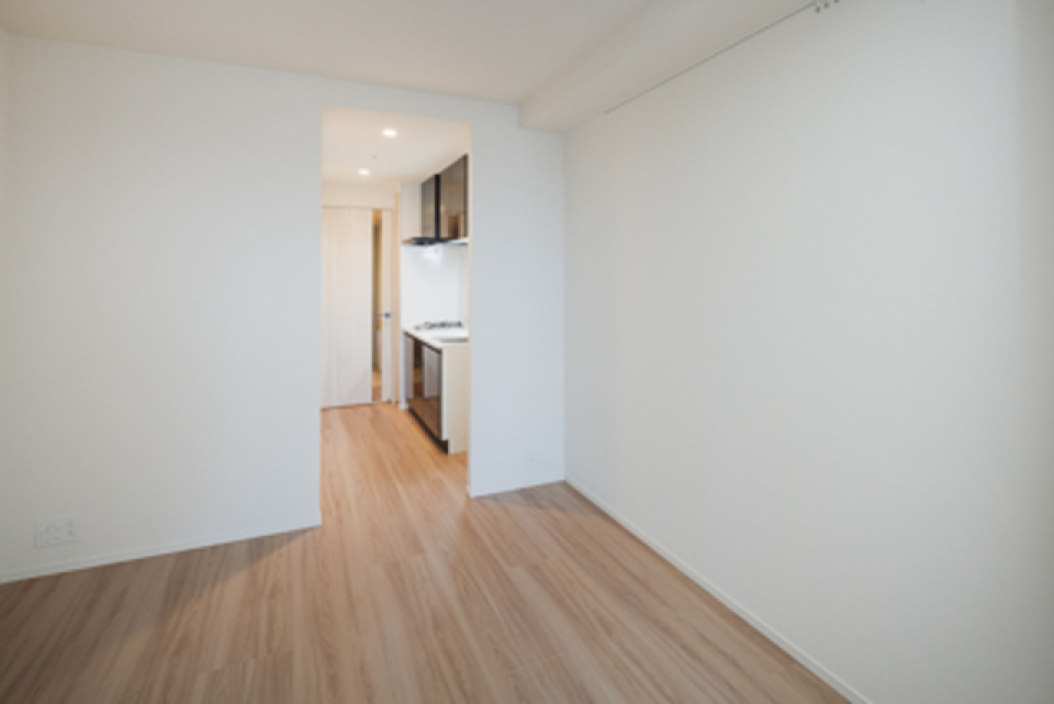 ※写真は同タイプ住戸です。