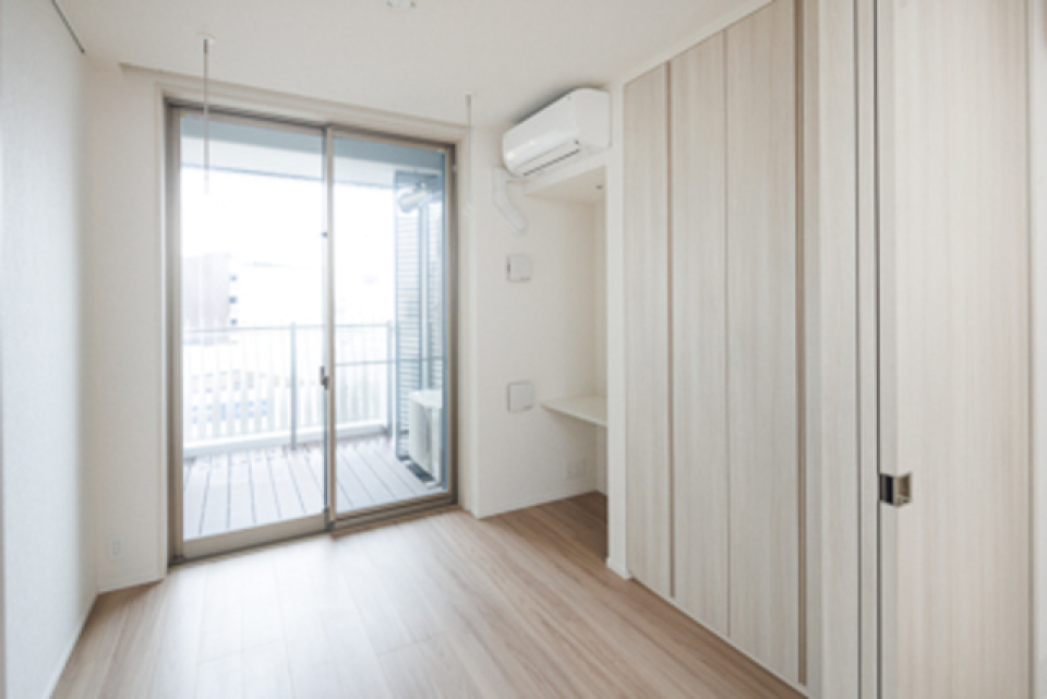 ※写真は同タイプ住戸です。