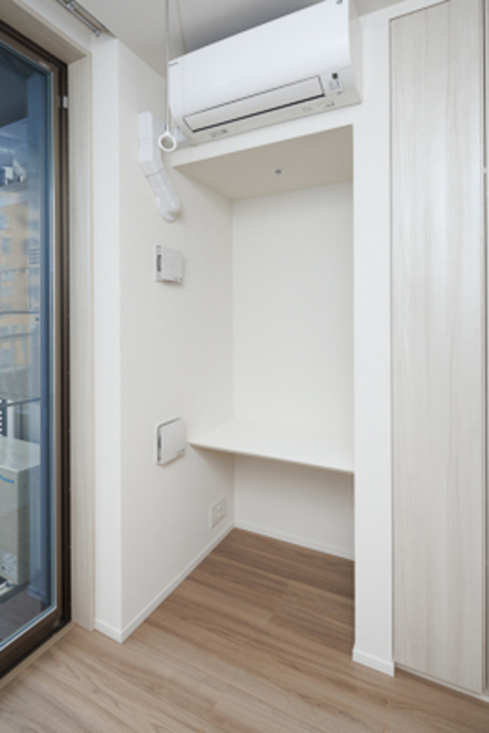 ※写真は同タイプ住戸です。