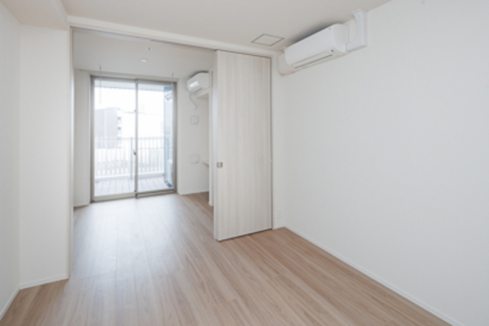 ※写真は同タイプ住戸です。