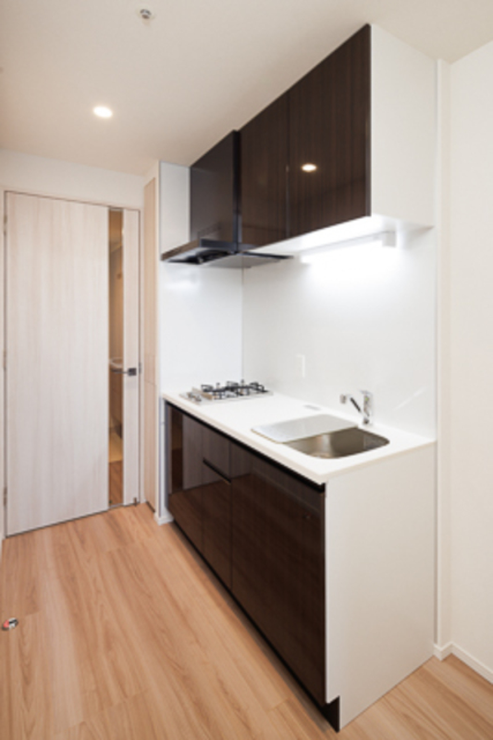 ※写真は同タイプ住戸です。