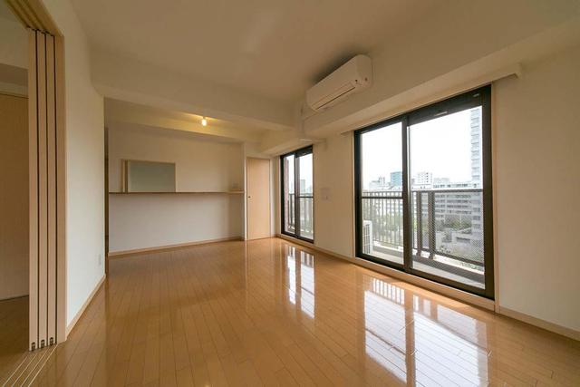 ※写真は同タイプ住戸です。