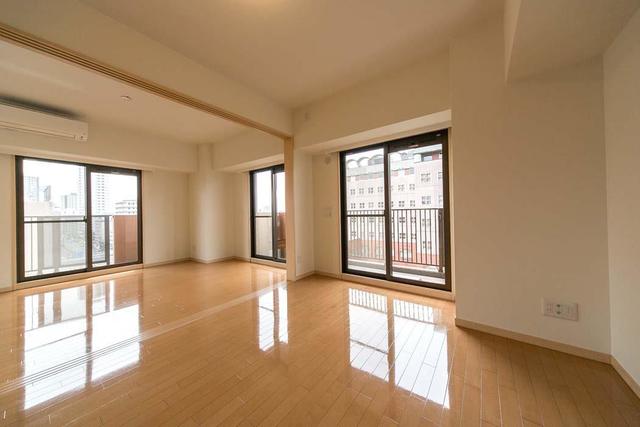 ※写真は同タイプ住戸です。