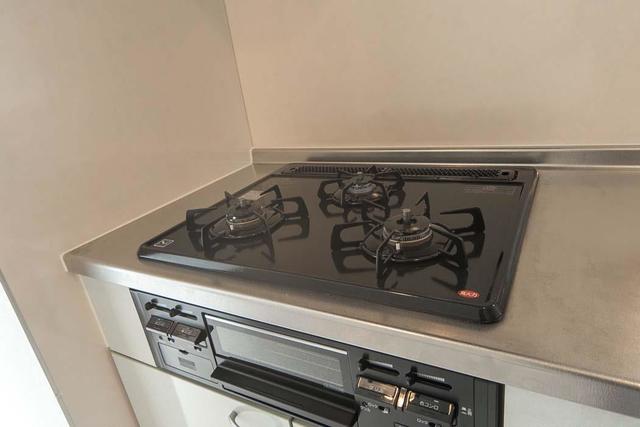 ※写真は同タイプ住戸です。