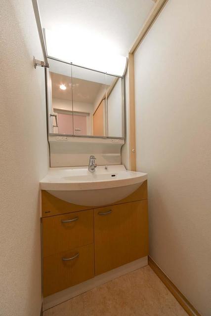 ※写真は同タイプ住戸です。