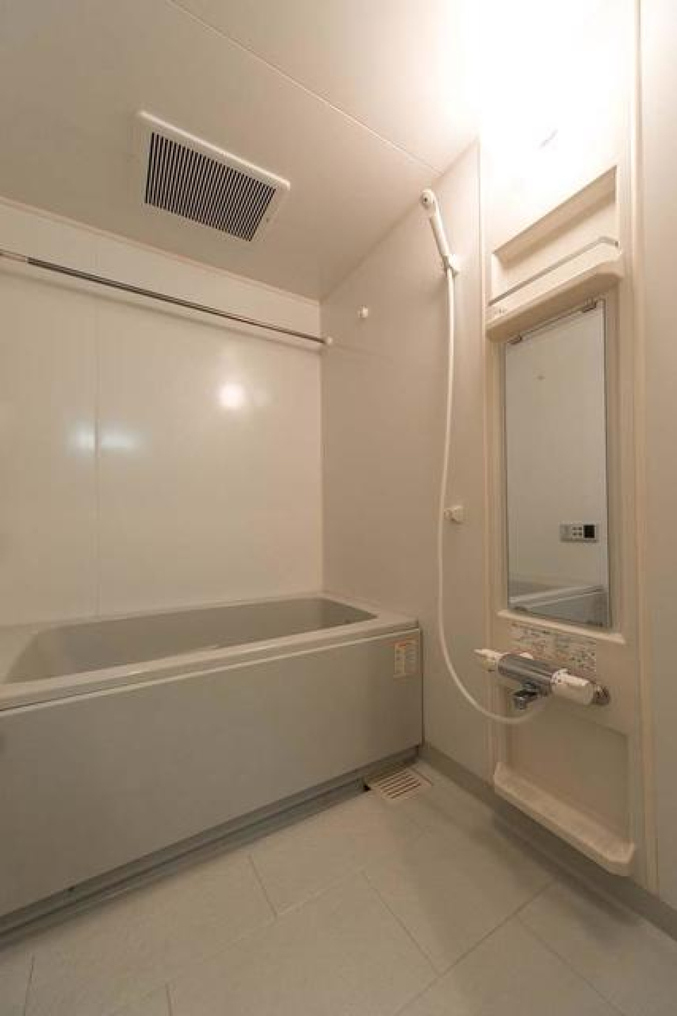 ※写真は同タイプ住戸です。