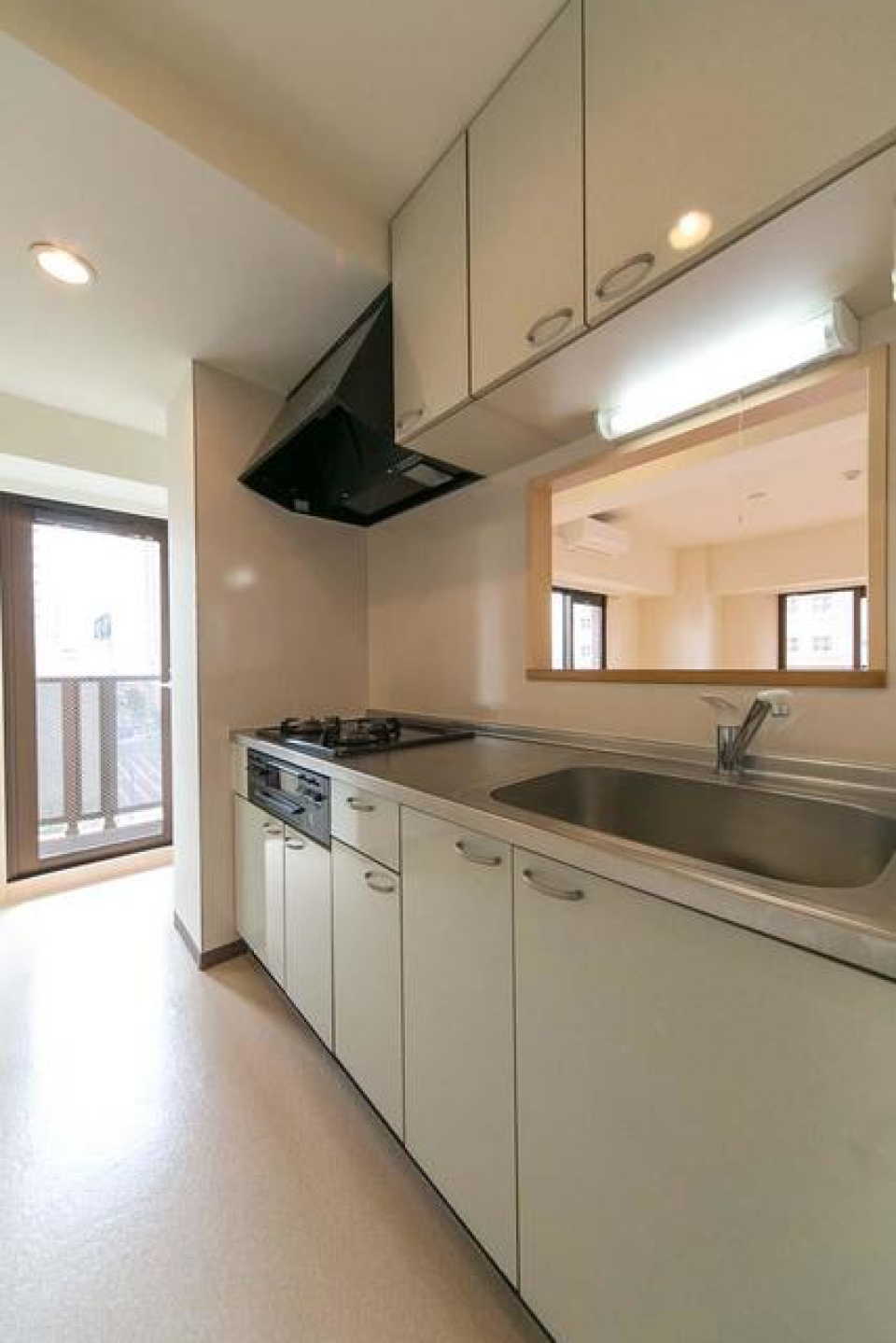 ※写真は同タイプ住戸です。