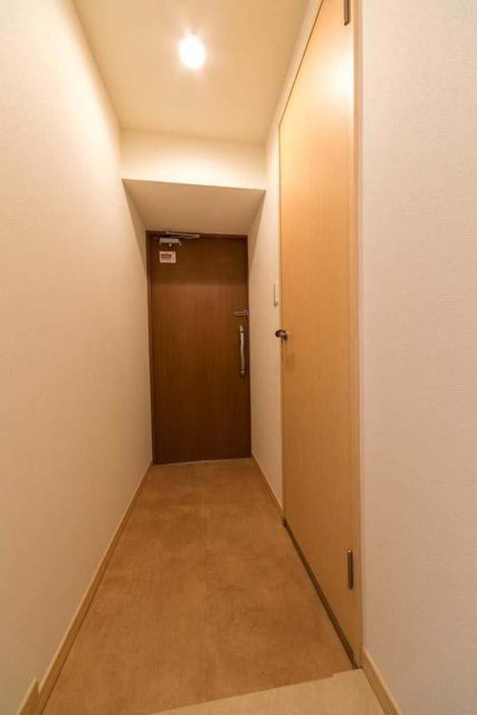 ※写真は同タイプ住戸です。