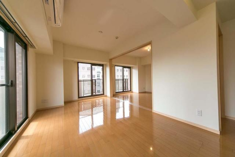 ※写真は同タイプ住戸です。