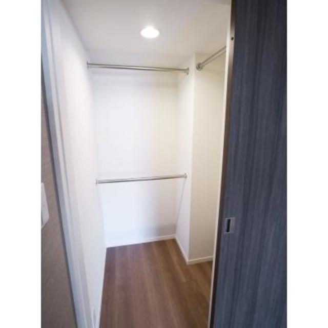 ※写真は同タイプ住戸です。