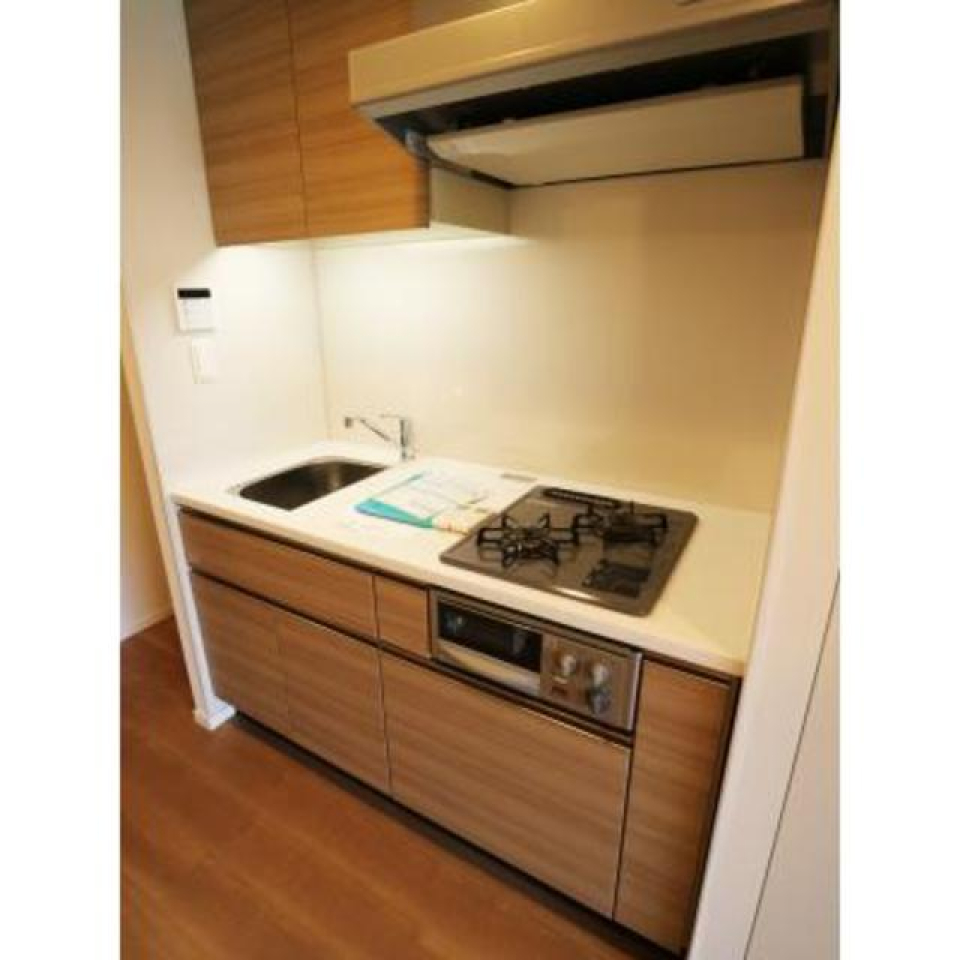 ※写真は同タイプ住戸です。