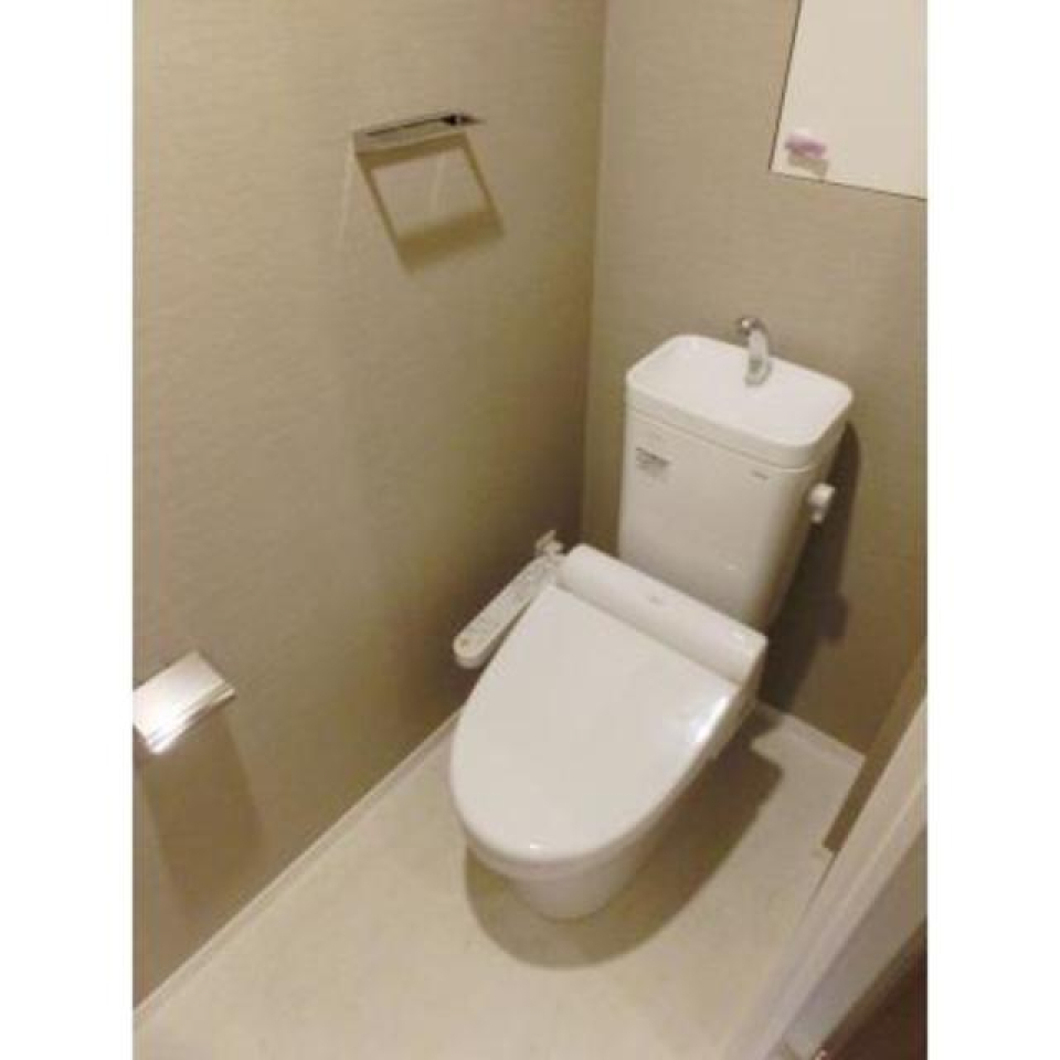 ※写真は同タイプ住戸です。