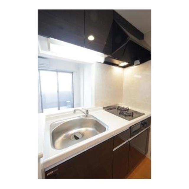 ※写真は同タイプ住戸です。