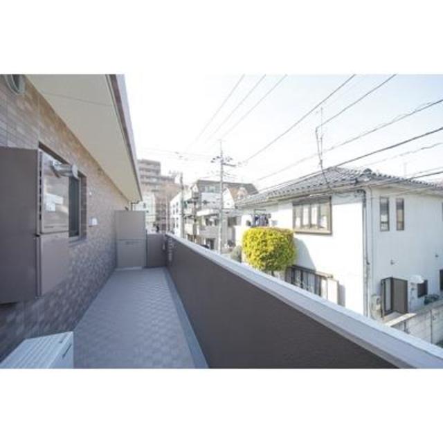 ※写真は同タイプ住戸です。